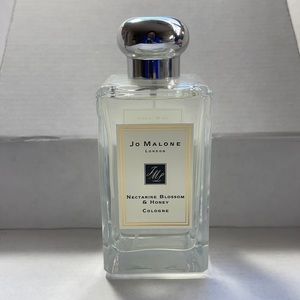 RESERVED - Jo Malone Nectarine Blossom and Honey